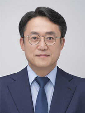 한국 해양수산부 장관 김도형